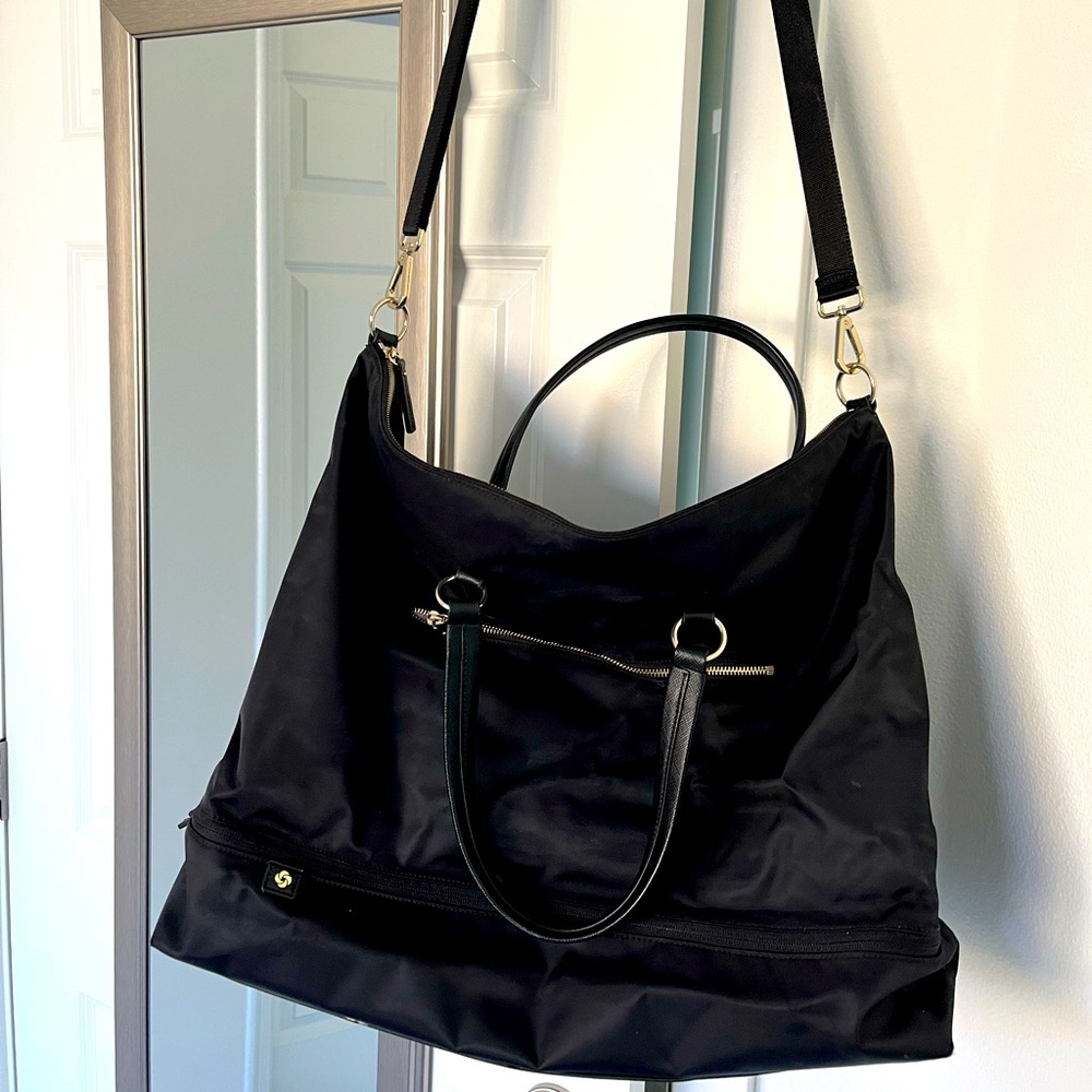 Samsonite Weekender Duffle